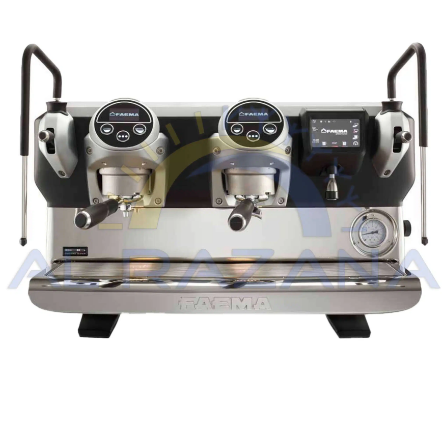 Commercial Espresso Machine (E71A2) - COOLBABY