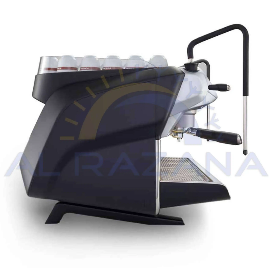 Commercial Espresso Machine (E71A2) - COOLBABY