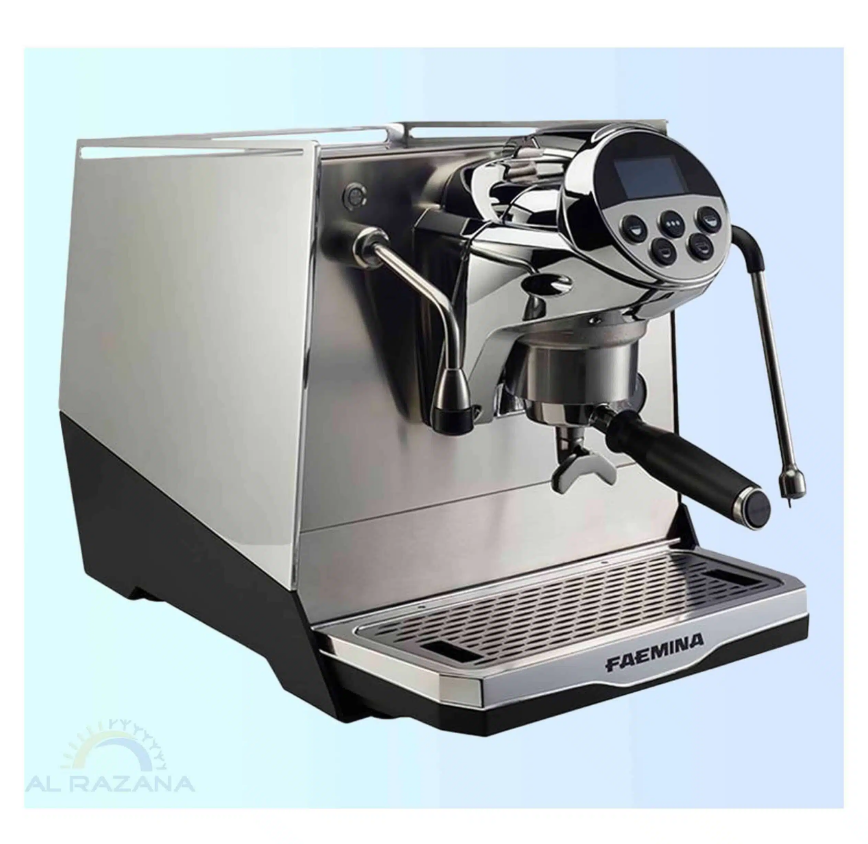 Faemina – Coffee Espresso Machines - COOLBABY