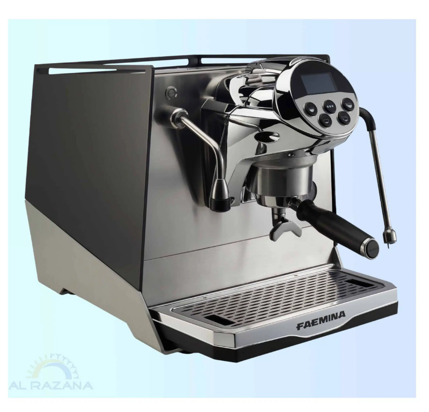 Faemina – Coffee Espresso Machines - COOLBABY