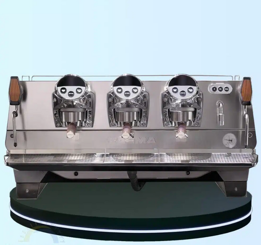 Faema – Coffee Machine