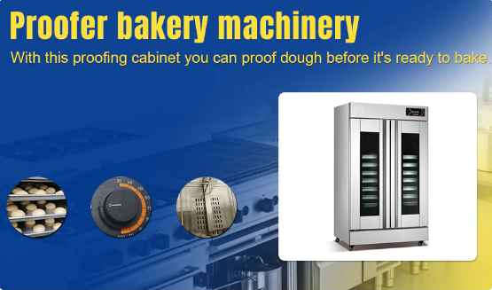 Commercial 13-Layer 26-Tray With Timer and Temperature Control Electric Dough Fermentation Cabinet - COOLBABY