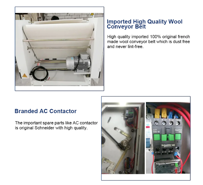 Commercial Bakery Equipment Loaf Toaster Baguette Moulder, Bread Moulder Machine Dough Moulder - Capacity 100kg/h - COOLBABY