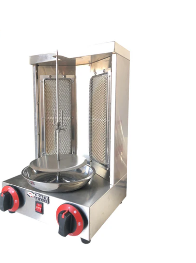 Commercial Shawarma Machine Hotel Restaurant Canteen Kitchen - COOLBABY