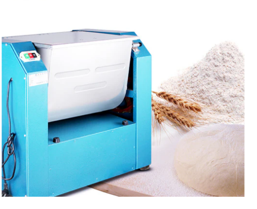 Commercial Kitchen Making Bread Machine/Belt Driven Luxury Dough Mixer - COOLBABY