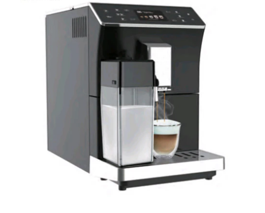 Commercial Fully Automatic Coffee Machine Espresso Coffee Maker - COOLBABY