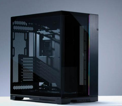 Phantom Core Gaming PC: AMD Ryzen 7 7700X, NVIDIA RTX 4060, 48GB DDR5 RAM, 1TB Gen 4 SSD, 650W 80 PLUS PSU, 360mm Liquid Cooler, Wi-Fi + BT - COOLBABY