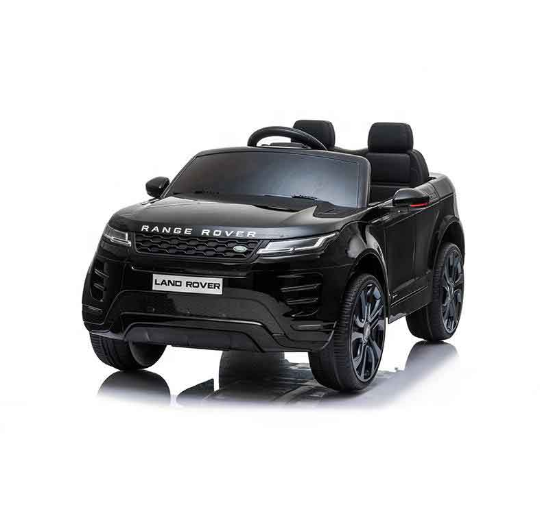 Kids Electric Ride On Licensed Land Rover Discovery - COOLBABY