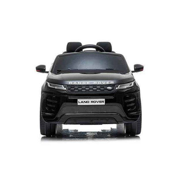 Kids Electric Ride On Licensed Land Rover Discovery - COOLBABY