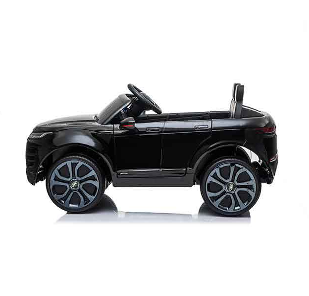 Kids Electric Ride On Licensed Land Rover Discovery - COOLBABY