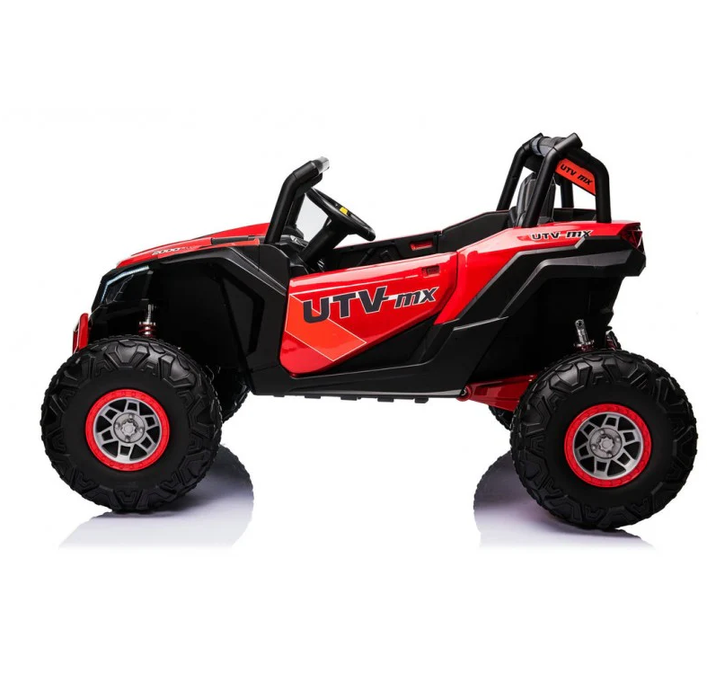 kids electric ride on buggy sport edition - COOLBABY