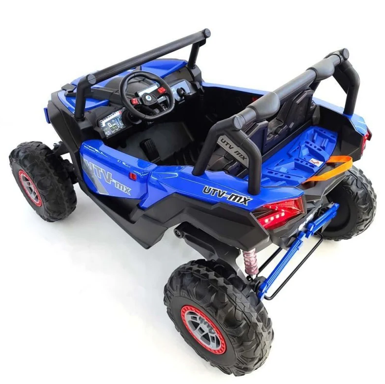 kids electric ride on buggy sport edition - COOLBABY