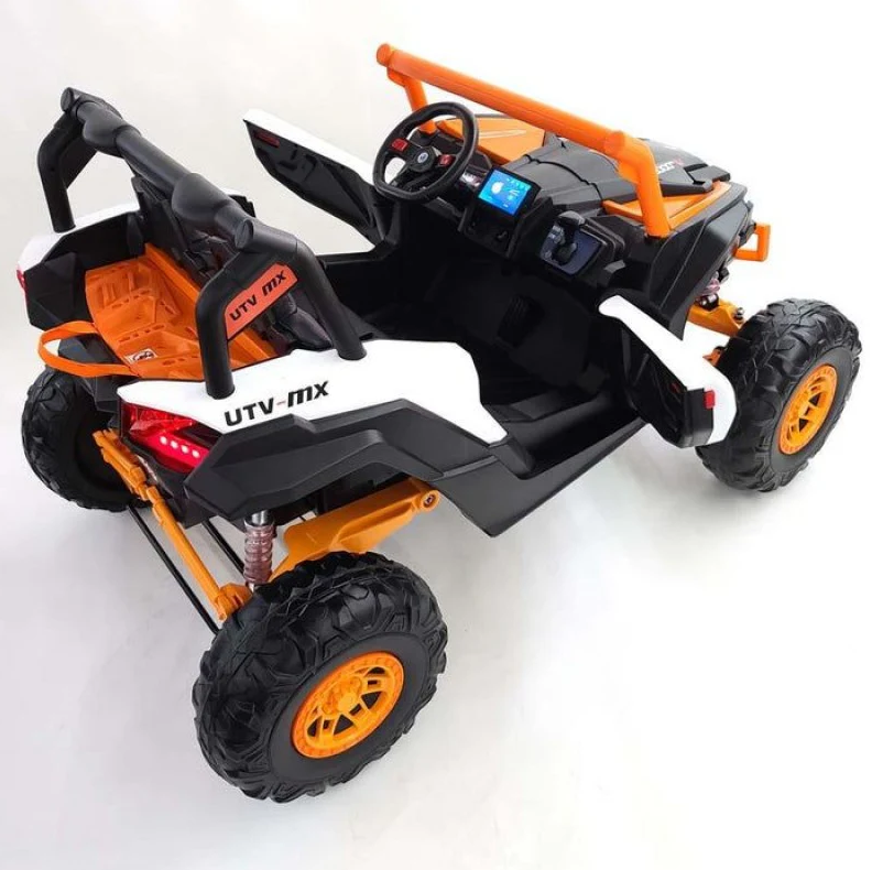 kids electric ride on buggy sport edition - COOLBABY