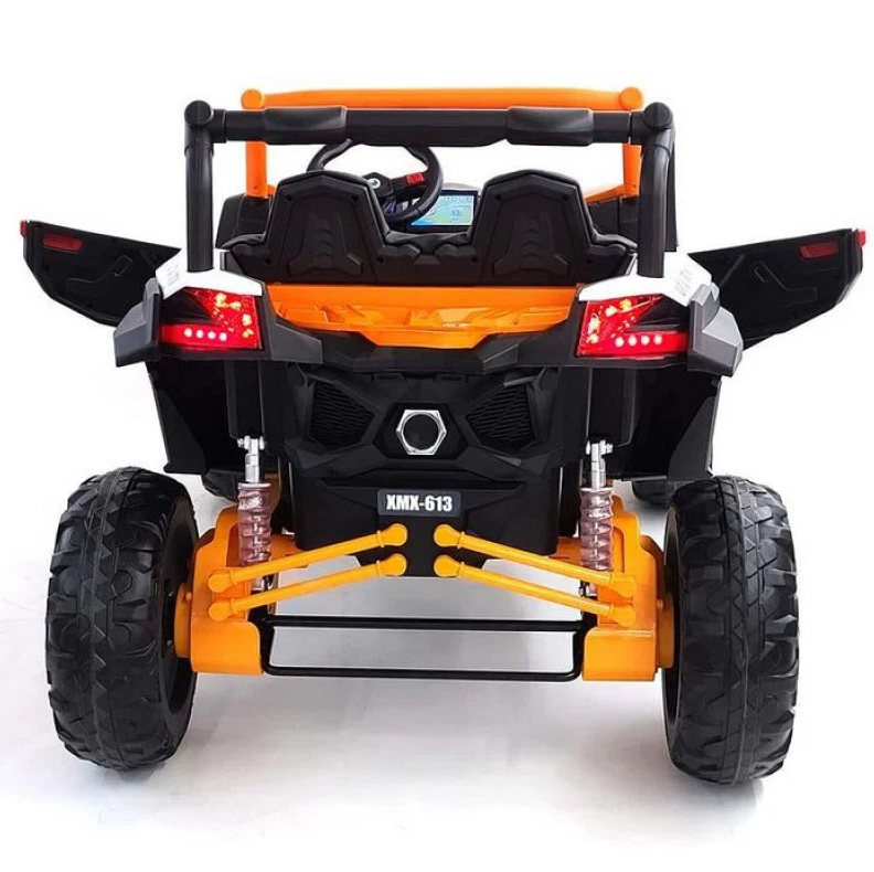 kids electric ride on buggy sport edition - COOLBABY