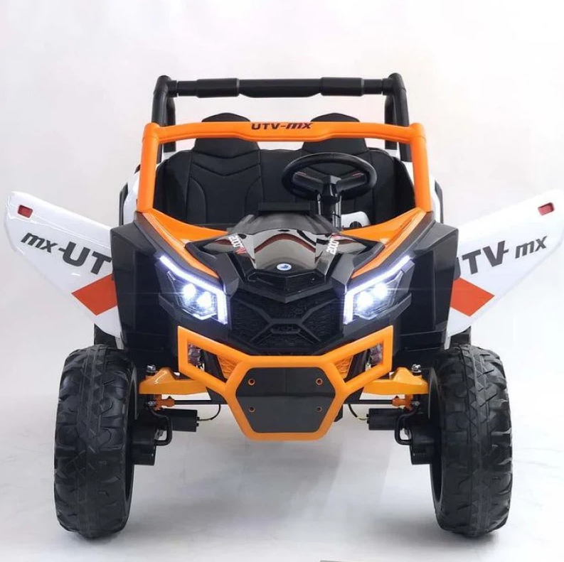 kids electric ride on buggy sport edition - COOLBABY