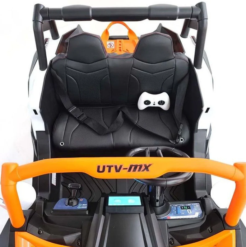 kids electric ride on buggy sport edition - COOLBABY