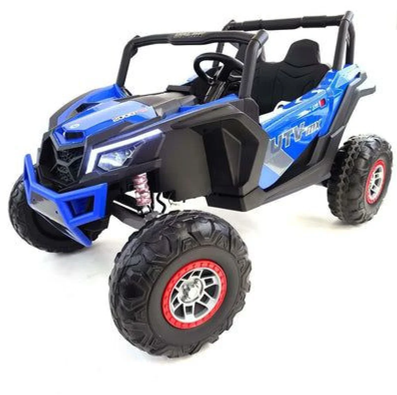 kids electric ride on buggy sport edition - COOLBABY