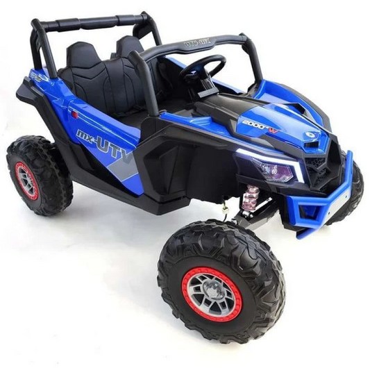 kids electric ride on buggy sport edition - COOLBABY