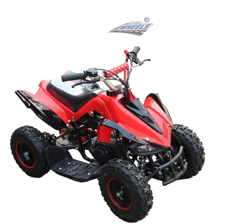 ATV Mini Quad Kids Electric Ride On 36V - COOLBABY