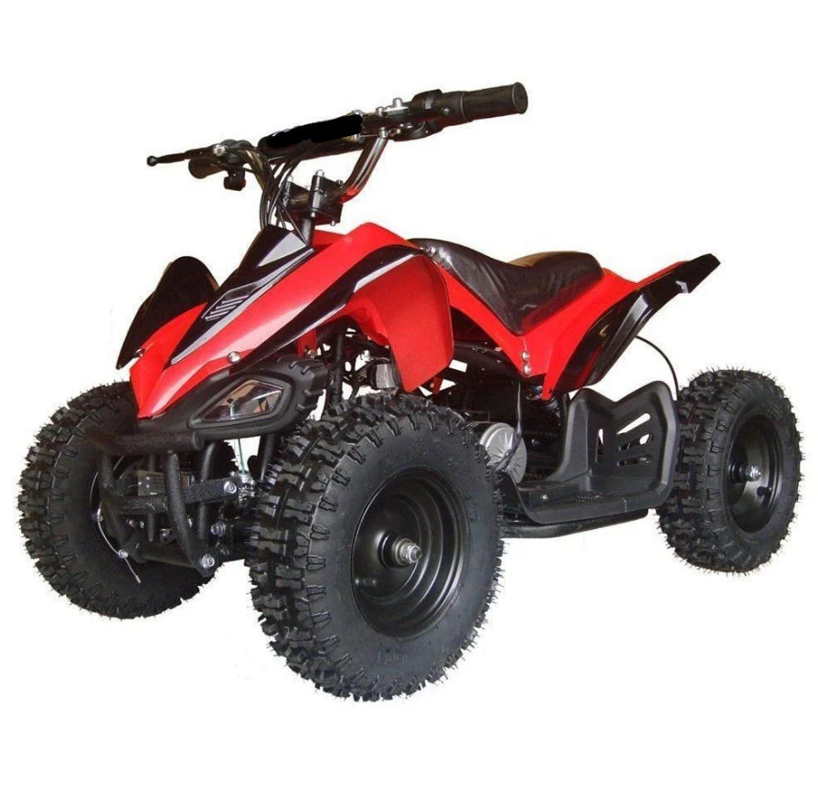 ATV Mini Quad Kids Electric Ride On 36V - COOLBABY