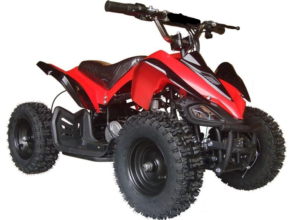 ATV Mini Quad Kids Electric Ride On 36V - COOLBABY