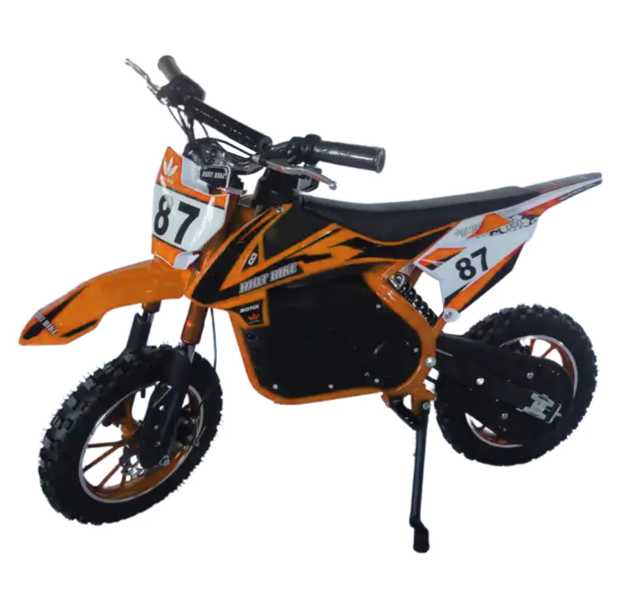 motospark electric dirt bike 36v - COOLBABY