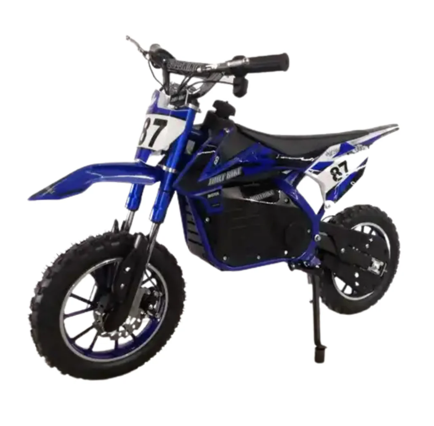 motospark electric dirt bike 36v - COOLBABY