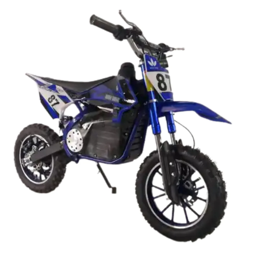 motospark electric dirt bike 36v - COOLBABY