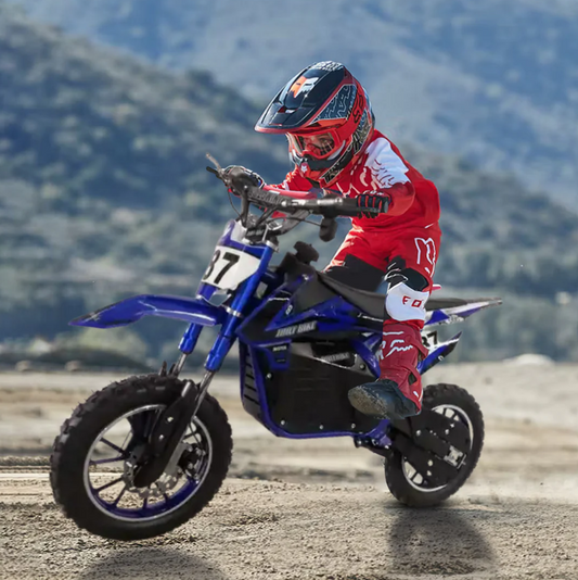 motospark electric dirt bike 36v - COOLBABY