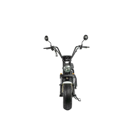 Powerful Two Wheel, Lithium Battery, EEC Certified, Electric Scooter Electrical Motorcycle - COOLBABY