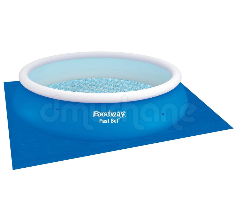 Pool Set ( 15 * 33 / 4.57m * 84cm ) With Pump - COOLBABY