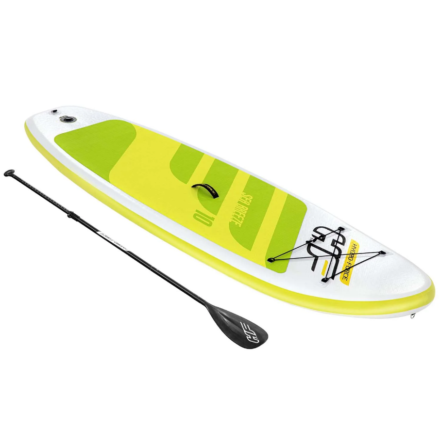 Inflatable Sup Sea Breeze Set 3.05m * 84cm * 12cm - COOLBABY