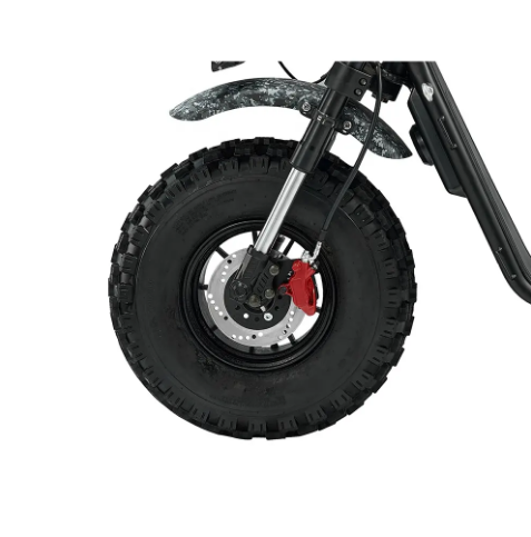 Street Legal Off Road Adults 2000W Electric Scooter - COOLBABY