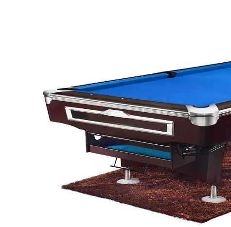 9-6-1 Billiard table, 9ft billiard table - COOLBABY