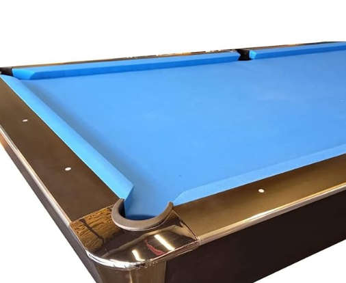 9-4 Billiard table, Complete Accessories - 2830 x 1550 x 840mm - COOLBABY