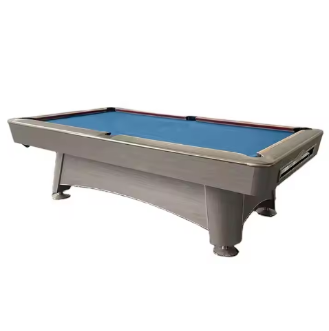 8-5 Billiard table, 2630 x 1450 x 840mm - COOLBABY