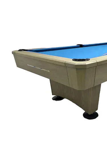 8-5 Billiard table, 2630 x 1450 x 840mm - COOLBABY