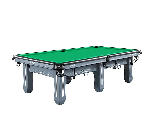 9-6 Billiard Table, 2830 x 1550 x 840mm - COOLBABY