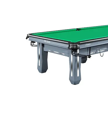 9-6 Billiard Table, 2830 x 1550 x 840mm - COOLBABY