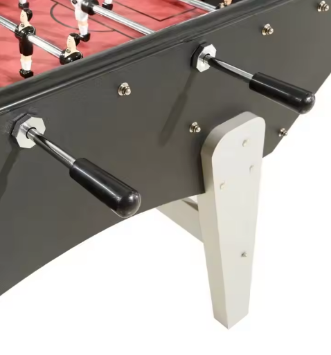 Foosball table, Soccer Table With Metal Player - COOLBABY