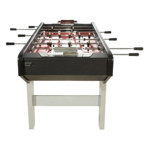 Foosball table, Soccer Table With Metal Player - COOLBABY