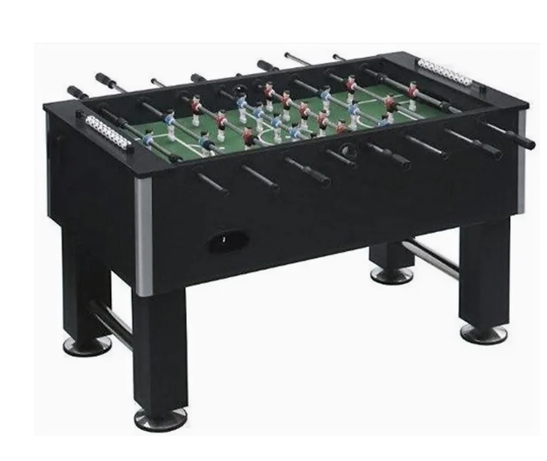 Foosball table, Indoor Game Table Soccer - COOLBABY