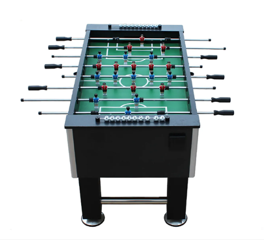 Foosball table, Indoor Game Table Soccer - COOLBABY