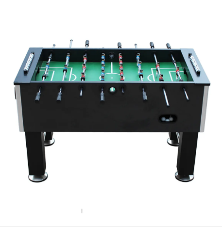 Foosball table, Indoor Game Table Soccer - COOLBABY