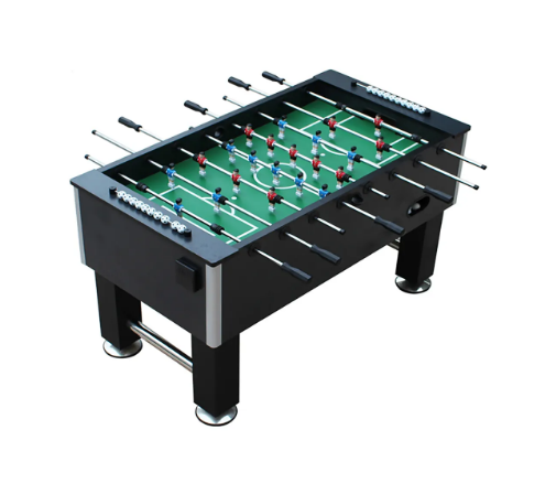 Foosball table, Indoor Game Table Soccer - COOLBABY