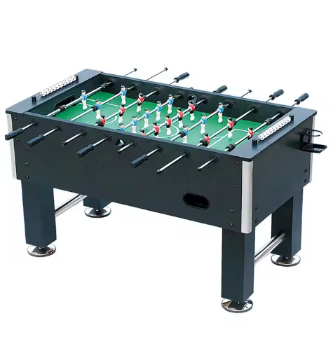 Foosball table, Indoor Game Table Soccer - COOLBABY