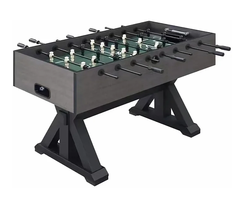 Foosball table, Soccer Table Arcade Game - COOLBABY