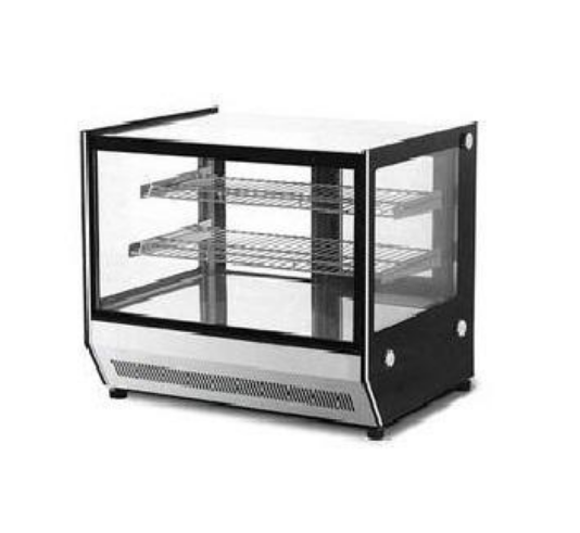 Cold Showcase, Cake Cold Display Cabinet Temperature Controller - COOLBABY