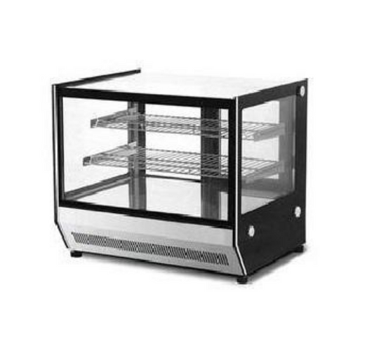 Cold Showcase, Cake Cold Display Cabinet Temperature Controller