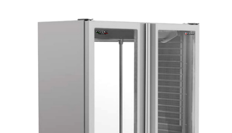 Meat Cabinet Freezer Chiller - COOLBABY